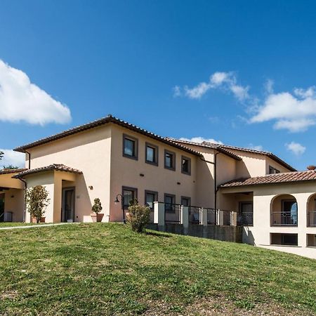 Residenze Pianetti Apartment Manciano Exterior photo