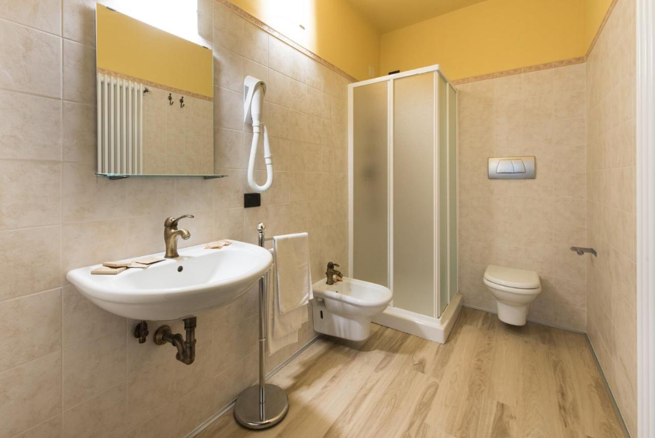 Residenze Pianetti Apartment Manciano Exterior photo