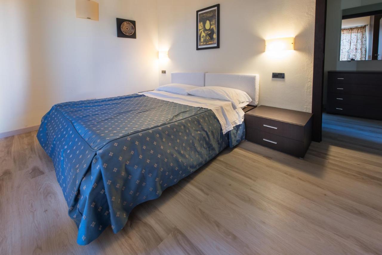Residenze Pianetti Apartment Manciano Exterior photo