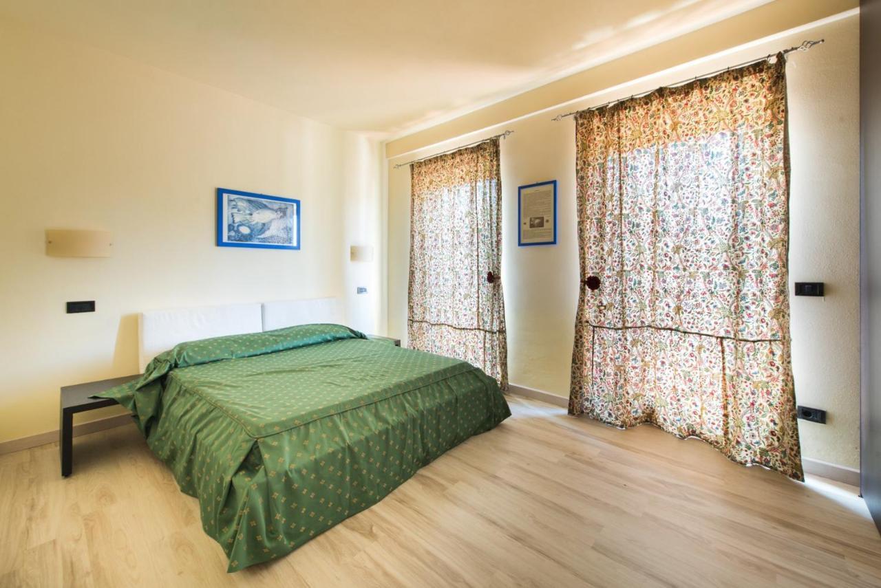 Residenze Pianetti Apartment Manciano Exterior photo