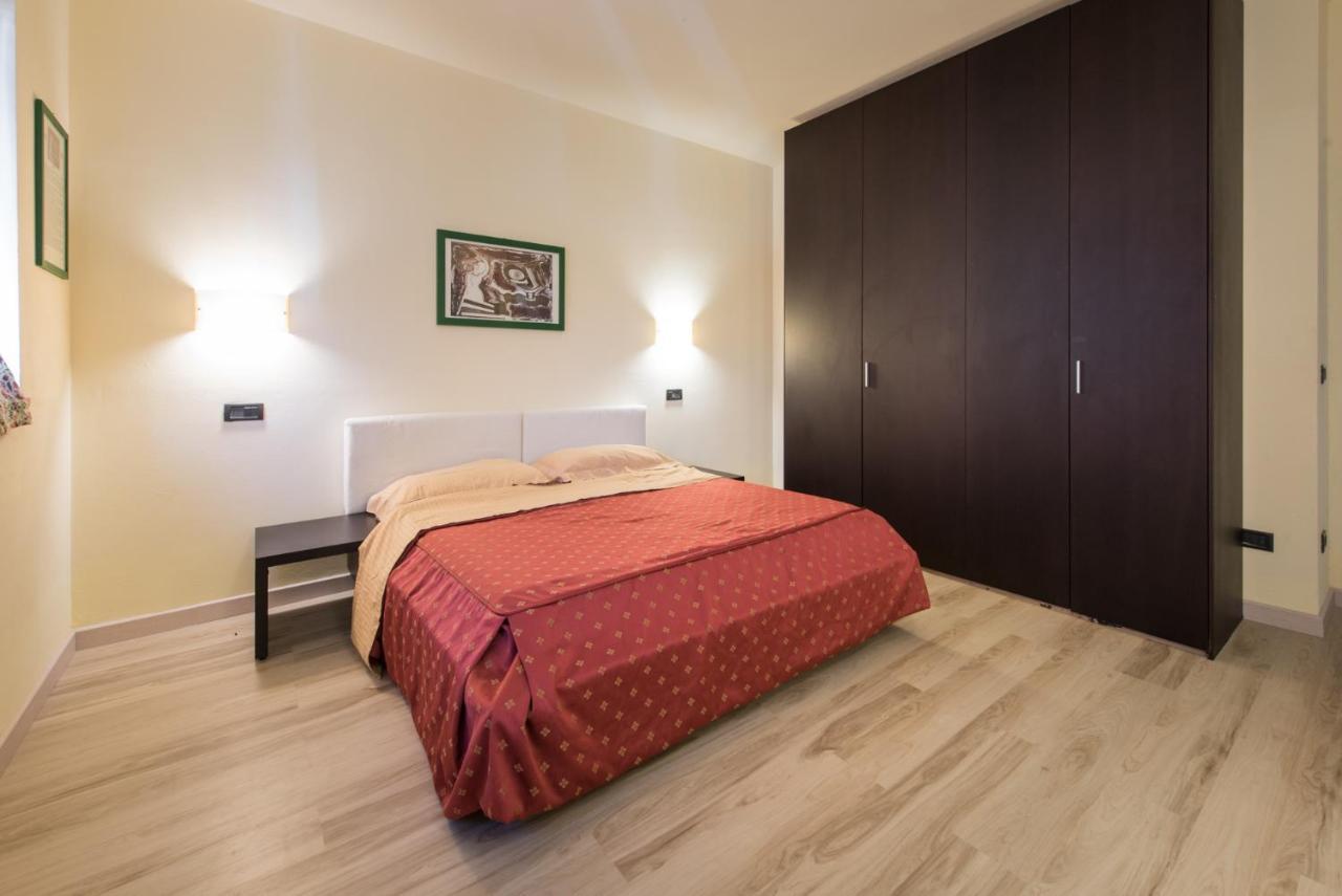 Residenze Pianetti Apartment Manciano Exterior photo